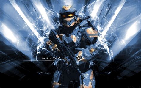 Cool Halo Backgrounds Wallpaper Cave