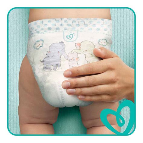 Pampers Baby Dry Nappies Size 5 11 16 Kg 39 Pack Wilko