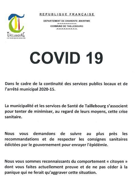 Opvolging van de evolutie van de epidemie met het nieuwe coronavirus uit china voor belgië. INFO COVID-19 | Site officiel de la commune de Taillebourg ...
