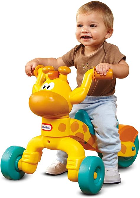 Top 10 Best Ride On Toys For Toddlers
