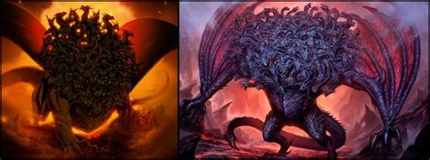 100 Headed Dragon Greek Monsters