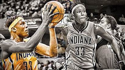 Turner Myles Wallpapers Pacers
