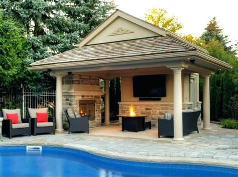 Pool House Shed Outdoor Bathroom Shed Pool House Sheds For Small
