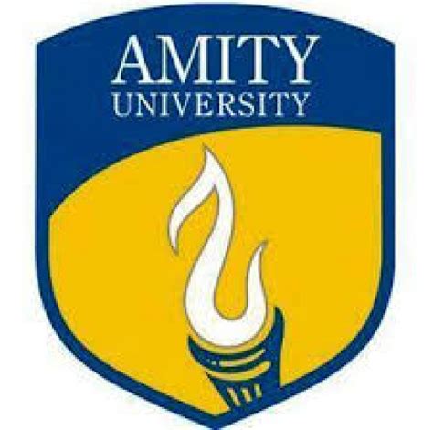 Amity University Jaipurrajasthan