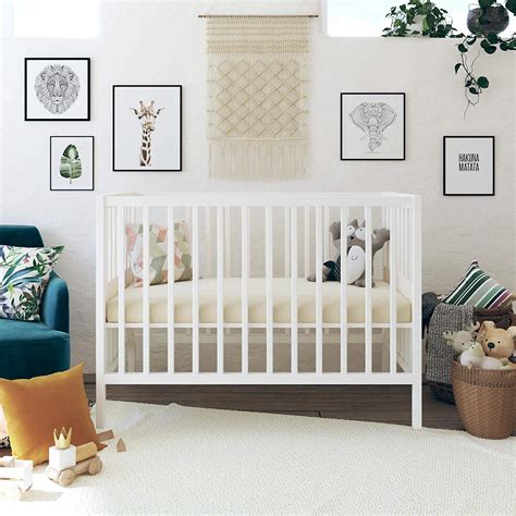 When it comes to mini crib mattresses there are many feasible ones in the market. Best Organic Crib Mattresses for Your Baby • SleepAuthorities