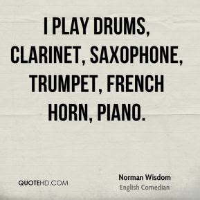 Explore 47 clarinet quotes by authors including norman wisdom, kat dennings, and diane kruger at brainyquote. Clarinet Quotes. QuotesGram