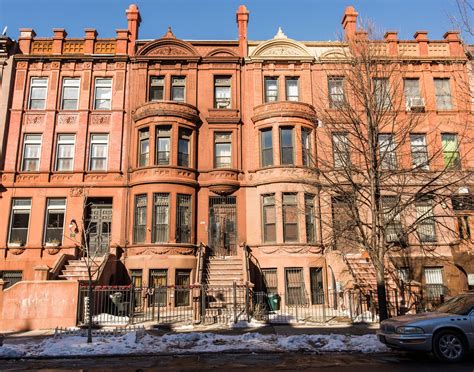 The Case For And Against A Bed Stuy Historic District The New York Times