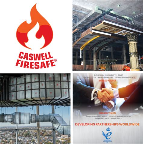 Why Choose Us Firesafe Fire Rated Ductwork Limited Uk