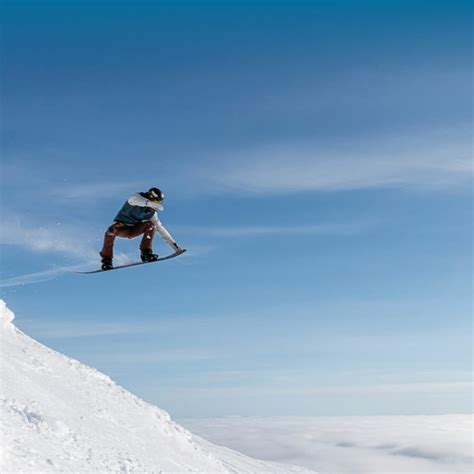 Alpine Skiing In Trysil Lifts And Slopes Booktrysilonline