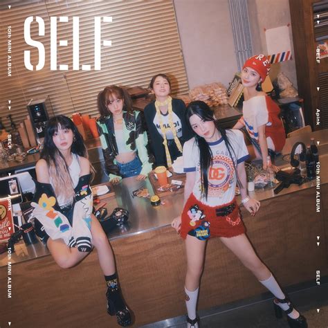 Apink Inspires To Never Let Go Of Your True Self In “dnd” Seoulbeats