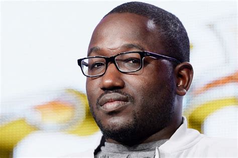 Hannibal Buress Gets Combative About His Shows Lack Of Gender