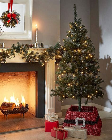 Indoor Christmas Decor Ideas Thegouchereye