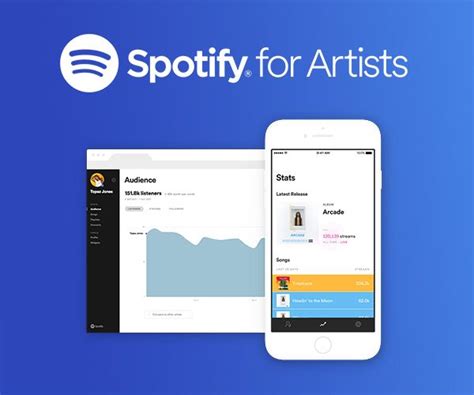 In questo video vedremo come creare un profilo/account artista su spotify insieme all'utilizzo di spotify for artists ( tutorial ita ) video aggiornato 2020. Spotify for Artists Will Charge for Premium Content Access