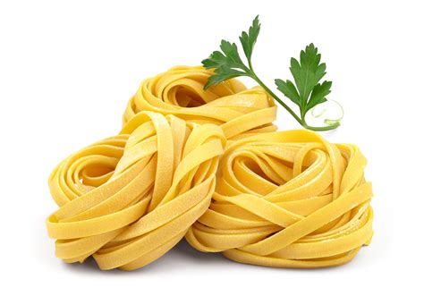 Types of Pasta and Their Best Pairing Sauces | Facts.net