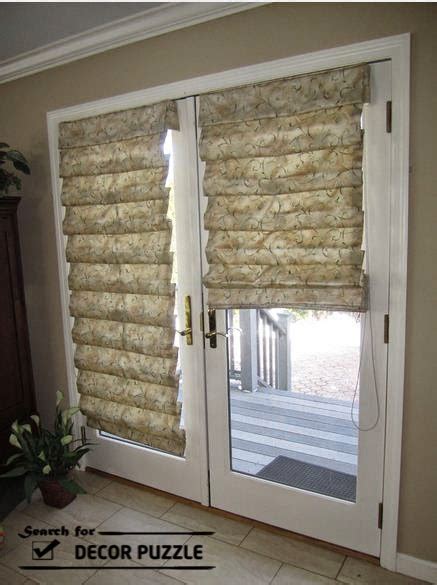 These upscale window panels offer light filtering benefits and an aesthetic that can be traditional or transitional. 25 Elegant French country curtains designs for door and ...