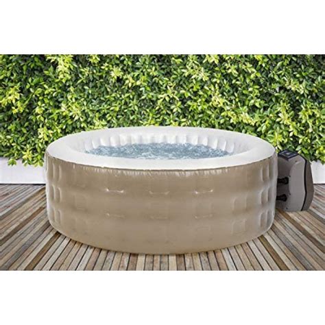 At #kikbuild we are #hottub #spa specialists in serving the uk kikbuild offer great value, superb quality customer service, with the added benefit of supplying and installing in and around many areas in the uk. Avenli Hot Tub 4 Person Spa Jacuzzi Airjet Massaging Hot ...