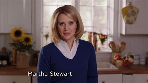 Watch Martha Stewart For From Saturday Night Live