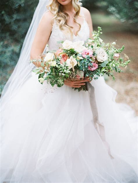 Intimate And Romantic Olive Grove Wedding Ideas By Mallory Dawn