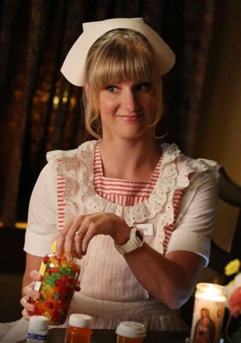 Brittany Glee Photo 38099433 Fanpop