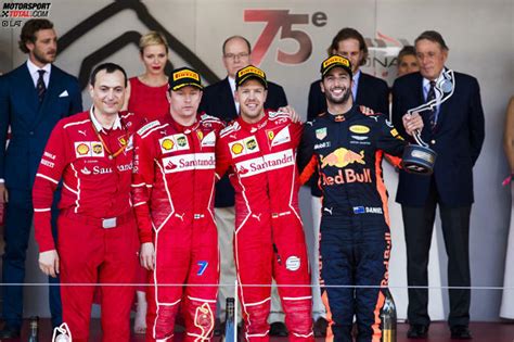 Mick schumacher dreht sich und beschädigt sein auto. Formel 1 Monaco 2017: Sebastian Vettel gewinnt an der Box!
