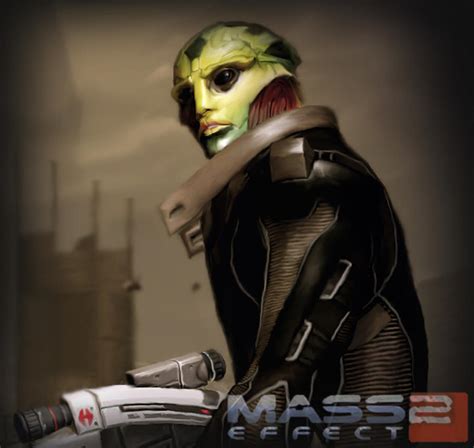 Its Difficult All Things Worth Keeping Are Thane Krios Bioware