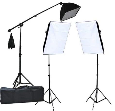 Best Youtube Lighting Kits 2022 Buying Guide