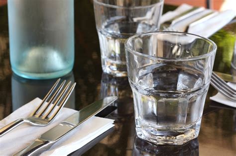 4 Gross Things Restaurants Do To Save Money
