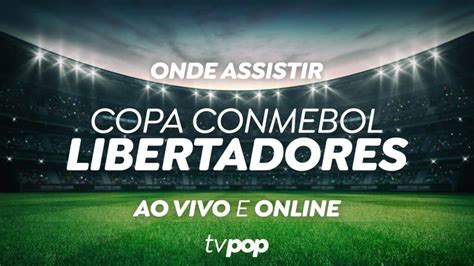 Copa Libertadores Assista ao vivo e de graça ao jogo Rosario Central x