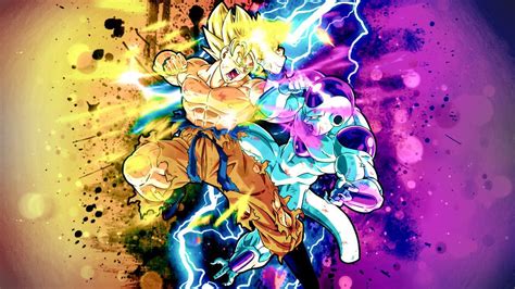 This is quite easily the most accurate retelling of dragon ball z in a video game, and it's packed full of additional character. Goku vs Freezer: 40 minuti di gameplay di Dragon Ball Z ...