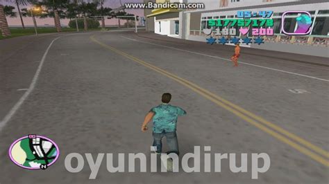 Grand Theft Auto Vice City İndir Bİlgİsayar Oyunu