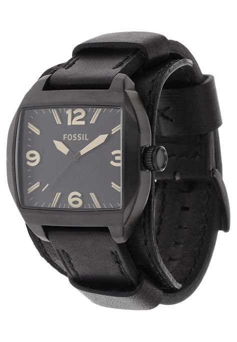 Mit lieferzeit onlinequalitybrands via ebay. Fossil JR1386 - Uhr - schwarz - Zalando.de