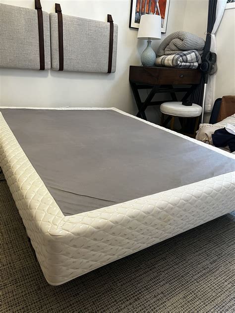 Sleep Number Modular Base bed frame Full for Sale in Chicago, IL - OfferUp