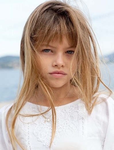 Veja Como Está A Criança Mais Bonita Do Mundo 12 Anos Depois Moda E