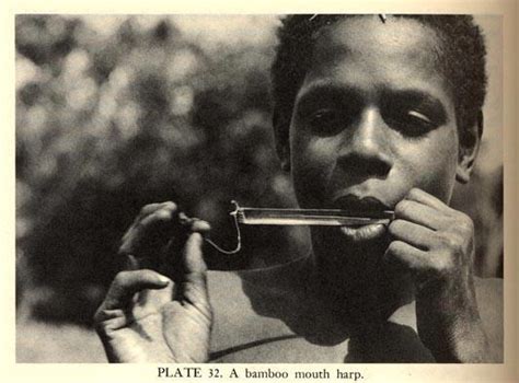 Salah satu contoh budaya asli papua barat dalam bidang kesenian adalah alat musik guoto. UGAI PIYAUTO: Alat Musik Tradisional Papua Barat Suku Mee "Pikon" (Kaido)