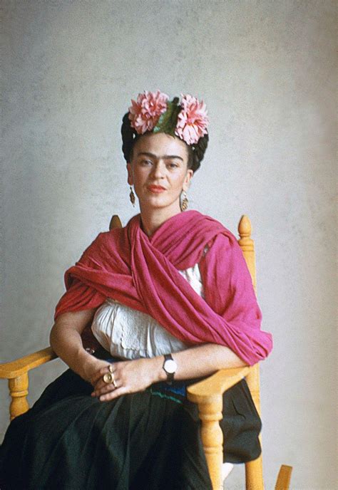 Imagens De Frida Kahlo Modisedu