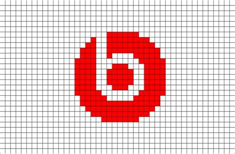 Pixel Art Logo Pixel Art