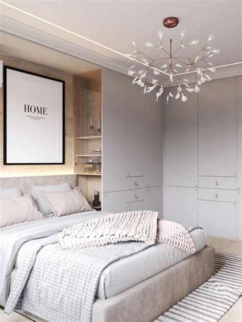 Shop our selection of modern contemporary bedroom sets online or in a scandinavian designs st 50 Minimalist Scandinavian Bedroom Decor Ideas in 2020 ...