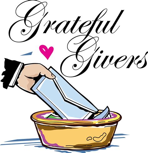 Tithes And Offering Clipart Clip Art Library