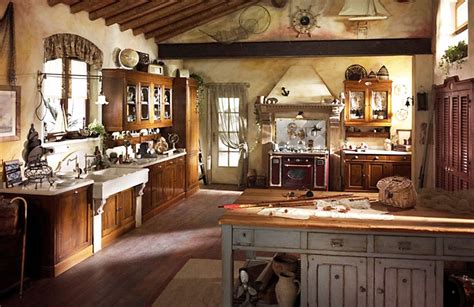 Italian Country Kitchen Ideas Wow Blog