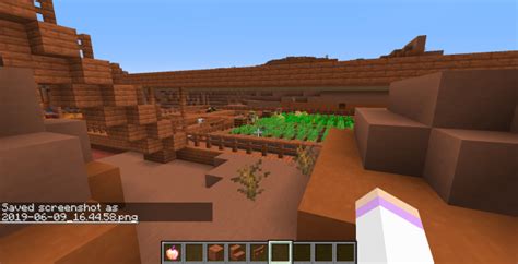 How to build survival mesa adobe house in minecraft. Mesa Base Minecraft Map