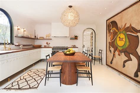 Refers to person, place, thing, quality, etc. spanish-style-dining-room | Interior Design Ideas