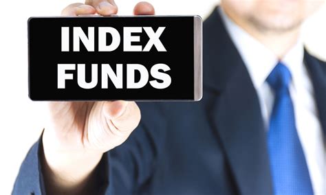 Best Index Funds Of 2021 Wealthzi