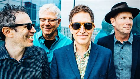 The Dream Syndicate After 29 Years They Find Themselves Where