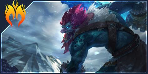 Trundle Build Guide The Meta Trundle Guide [matchups] [time To Troll