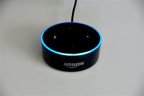 Is Alexa An Ai Understanding Artificial Intelligence In Voice