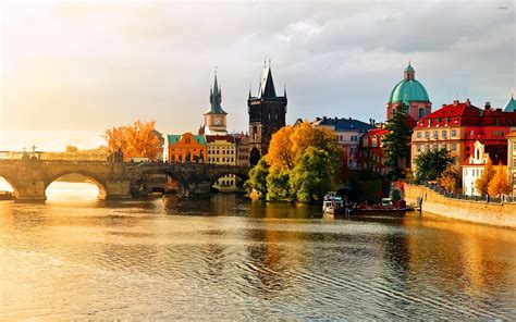 Sign up, add any wallpapers to your favorites, and then you can have your desktop updated as often as you like! Prague Wallpapers - Top Free Prague Backgrounds ...