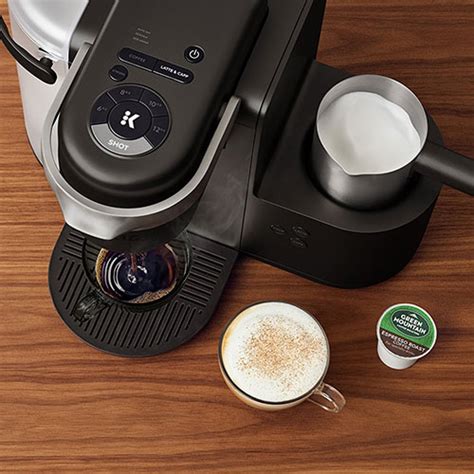 Check spelling or type a new query. KEURIG K-CAFE REVIEW | You'll want to get your hands on ...