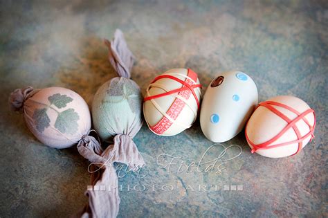 Easter Egg Decorating Ideas How To Make Pisanki