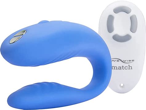 we vibe match remote couples vibrator vibrating sex toy for couples g spot and