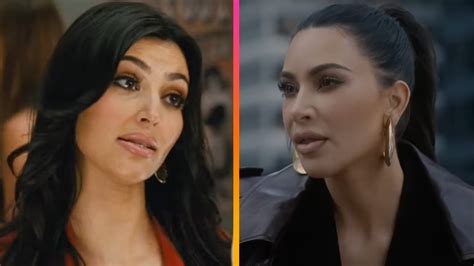 Kim Kardashians Acting Roles From Disaster Movie To American